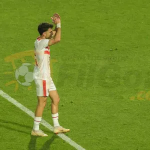 ترتيب هدافي الدوري المصري 2023-2024.. زيزو ينضم لصراع خماسي الصدارة