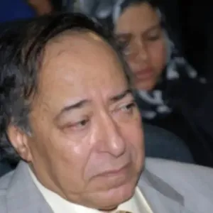 "محدش يصور".. جنازة السعدني تفجر الأزمة مجدداً في مصر