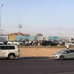 وسط ظروف غامضة.. مقتل ضابط عراقي كبير في إقليم كردستان
