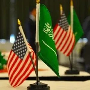 السعودية ترفع حيازتها للسندات وأذونات الخزانة الأمريكية.. كم بلغت؟