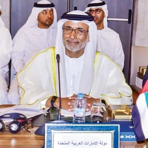 إعادة انتخاب الإمارات لعضوية المنظمة العربية للطيران المدني