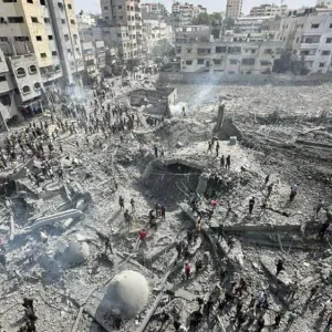 إسرائيل تستعد لمرحلة ثالثة من حرب غزة