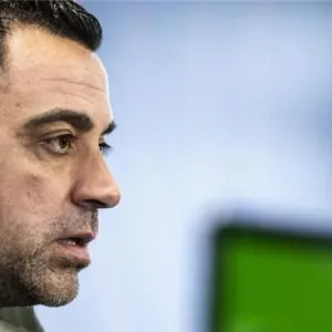تشافي يرفض الاستمرار مع برشلونة.. ويصرح: لن أتسامح مع الأكاذيب
