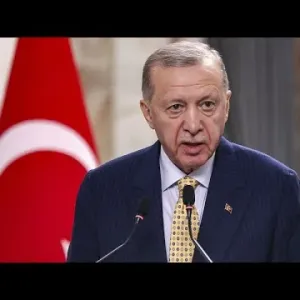 إردوغان يهاجم مسابقة يوروفيجن: "حصان طروادة للفساد الاجتماعي وتهديد للأسرة التقليدية"