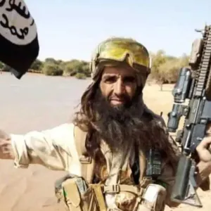 أبو حذيفة.. #مالي تعلن مقتل قيادي بارز في "#داعش" #سكاي_اونلاين