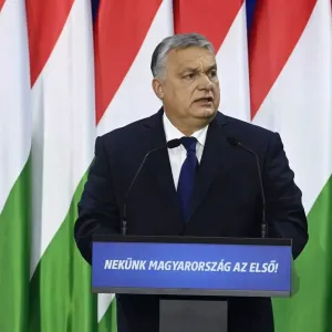 المجر تُعيق إصدار بيان مشترك لدول الاتحاد يندد بحظر روسيا لوسائل إعلام أوروبية