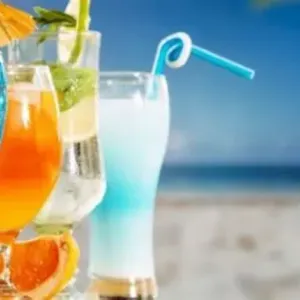 مشروبات منعشة لمكافحة حرارة الصيف