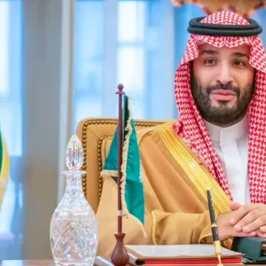 تحت رعاية ولي العهد.. الرياض تستضيف الاجتماع الخاص للمنتدى الاقتصادي العالمي