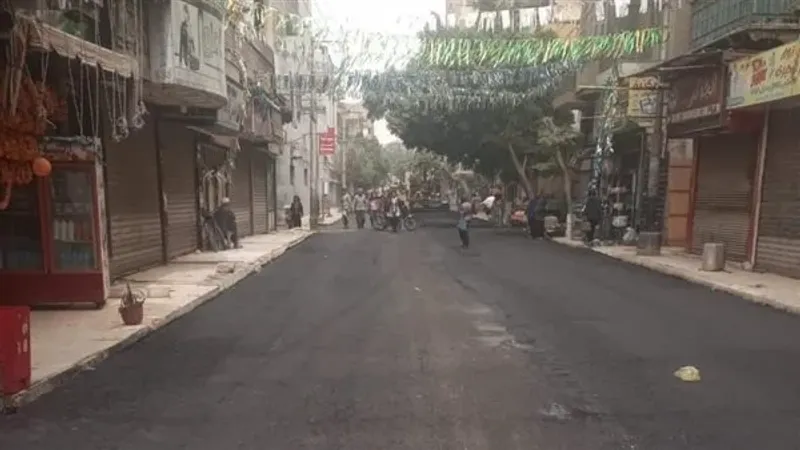 غلق شارع يوسف عباس بمدينة نصر وطرق بديلة هامة..تفاصيل