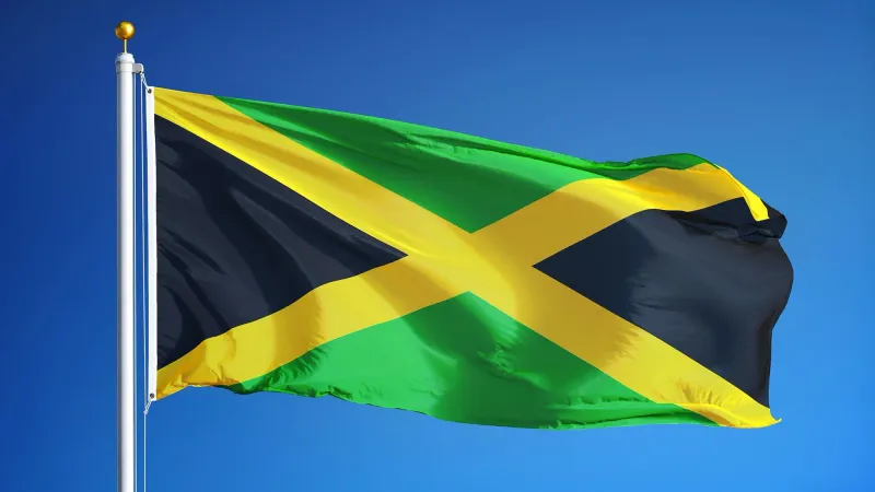 دولة جامايكا تعلن اعترافها  رسميا بدولة فلسطين