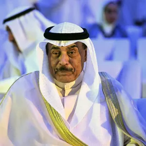 ولي العهد الكويتي الجديد يؤدي اليمين الدستورية