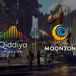 مدينة القدية توسع شراكتها مع شركة MOONTON Games العالمية