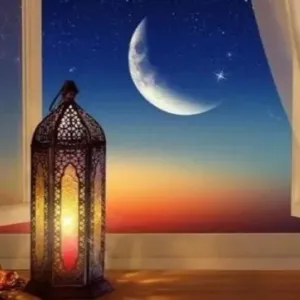 فلكيا : الإثنين 11 مارس أول أيام شهر رمضان