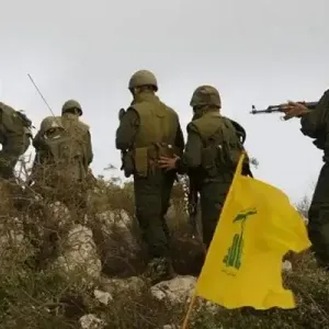 حزب الله يتصدى لقوة إسرائيلية حاولت التسلل إلى نقطة حدودية بجنوب لبنان