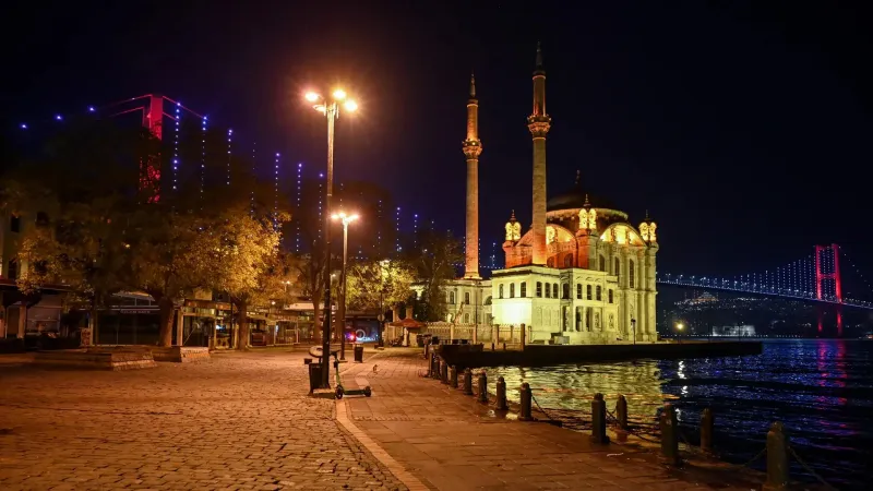 رفع أسعار الكهرباء بنسبة 38% للمنازل في تركيا بدءاً من يوليو