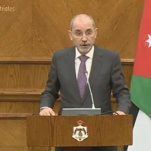 وزير الخارجية الأردني: لا بديل عن "أونروا"