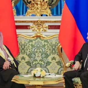 الشورى والنواب: الفكر الدبلوماسي والإستراتيجي لجلالة الملك يعمق آفاق التعاون مع روسيا