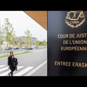 لعدم امتثالها لقواعد اللجوء.. محكمة العدل الأوروبية تغرّم المجر 200 مليون يورو
