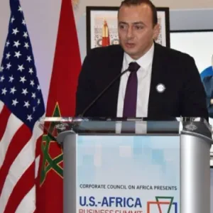 قمة الأعمال الأمريكية الإفريقية.. تسليط الضور عة المغرب كقطب استراتيجي للاستثمار في إفريقيا