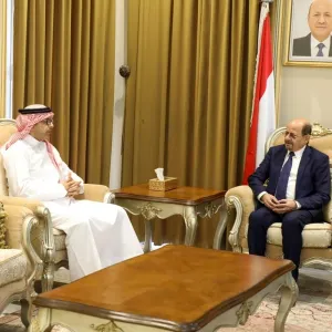 اليمن يثمِّن مواقف «التعاون الخليجي» الداعمة