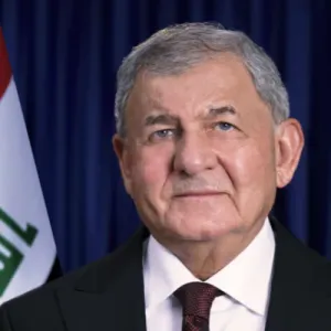 العراق يعزي بوفاة الرئيس الإيراني ووزير خارجيته