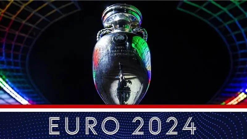 "يويفا" يدرس إجراء تغيير في بطولة كأس أمم أوروبا