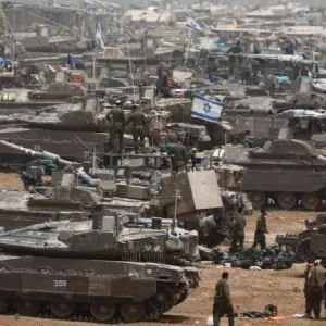 "إسرائيل ستدفع ثمن التردد في اتخاذ القرار في غزة" -  جيروزاليم بوست