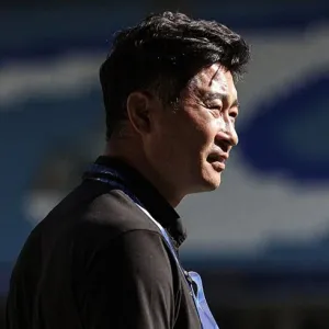 دو-هون كيم مدرباً لكوريا الجنوبية