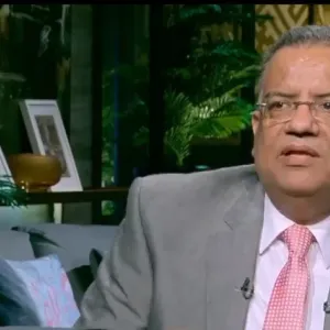 محمود مسلم: البيانات الصِبيانية لا تٌحرك القيادة المصرية.. وتعرف متى يكون التصعيد