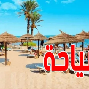 السداسي الأول لسنة 2024 : أكثر من 4 مليون وافد غير مقيم زاروا تونس