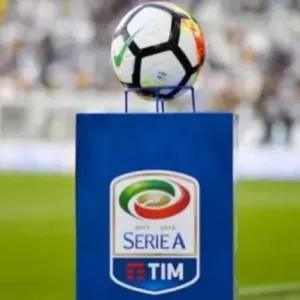 بطولة إيطاليا لكرة القدم (الدورة 36) .. النتائج والترتيب