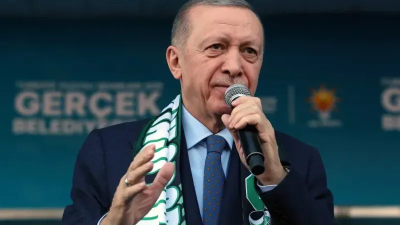 تركيا توقف تعاملاتها التجارية بالكامل مع إسرائيل