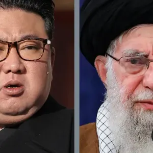 تعاون كوريا الشمالية وإيران.. تحالف جديد ضد الغرب؟