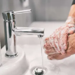 في اليوم العالمي لنظافة الأيدي.. 8 أمراض يمكنك تجنبها في أقل من 5 دقائق