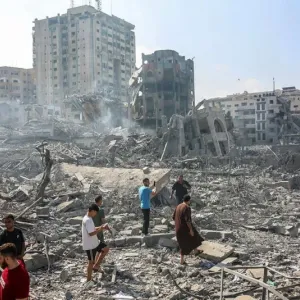 الأمم المتحدة: رفع ركام الحرب في غزة سيستغرق أكثر من 15 عاماً