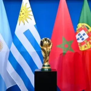 “الفيفا” يستهل زيارته التفقدية للملاعب المحتضنة لكأس العالم 2030