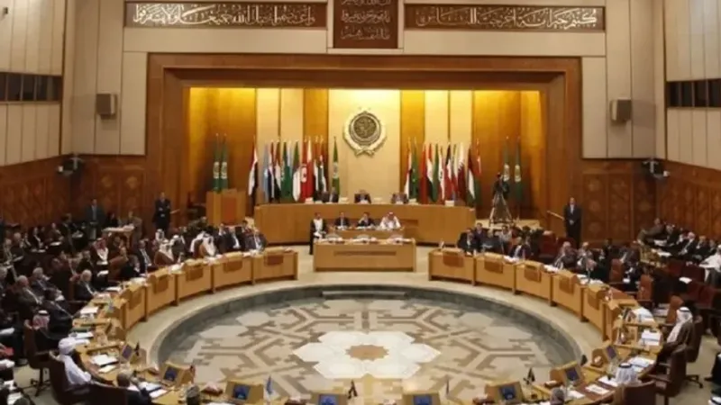 الاتحاد البرلماني العربي يصدر بيانا إثر عدم تمكين فلسطين من العضوية في الأمم المتحدة  #الاتحاد_البرلماني #فلسطين