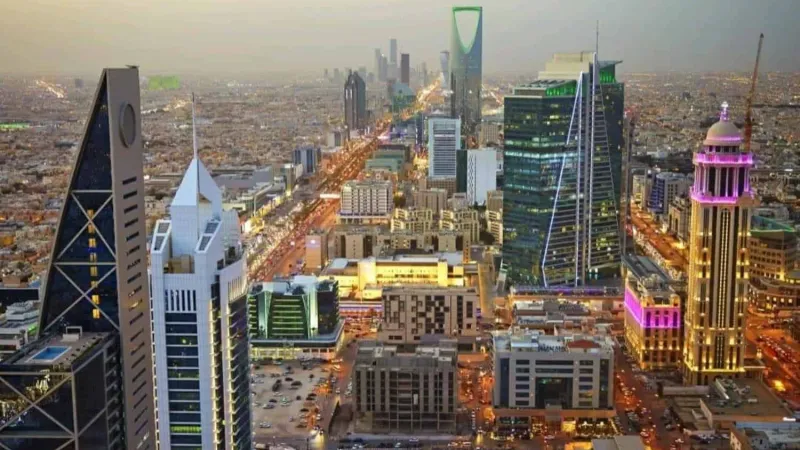 “كابيتال إيكونوميكس” تتوقع نمو اقتصاد السعودية غير النفطي 5.5% في 2024
