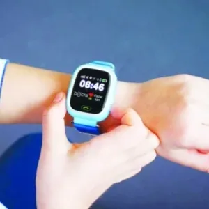 جوجل تعلن عن ساعة مخصصة للأطفال لتشجيع النشاط البدني