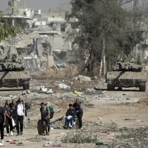 الأمم المتحدة: 30 - 40 مليار دولار كلفة إعادة إعمار قطاع غزة