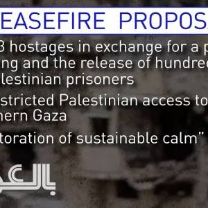 بلينكن: أمام حماس عرض "سخي" من قبل إسرائيل.. ماذا قال مصدر لـCNN حول المقترح؟