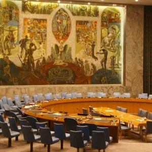 «مجلس الأمن» يعقد جلسة بشأن رفح غداً