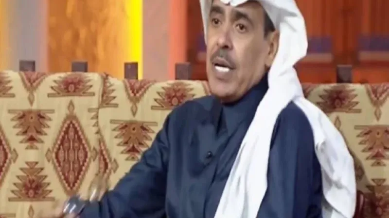 الجماز يعلق على قيادة الحكم المحلي لمباراة "الهلال والنصر" في السوبر السعودي