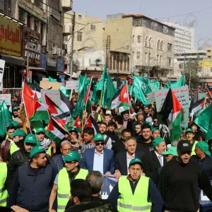 رأي.. بشار جرار يكتب عن مستقبل "الإخوان" في الكويت والأردن: هل دقت ساعة "الجماعة"؟