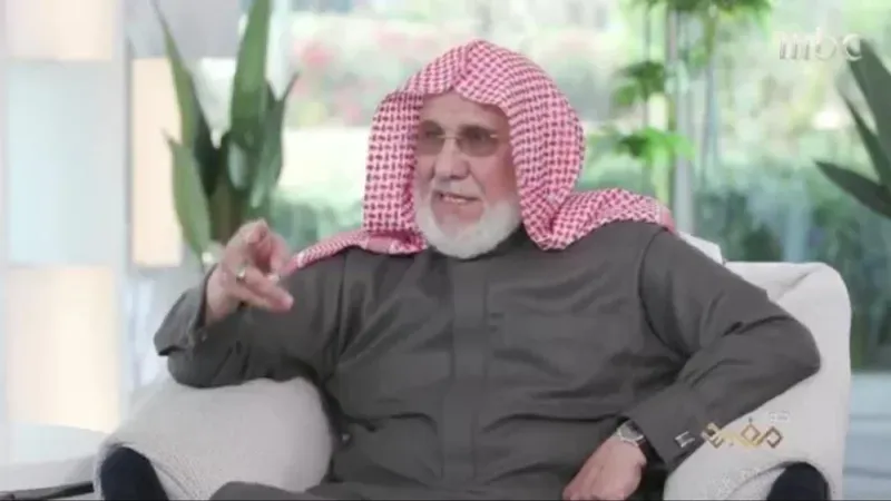 كيف تتحول من شخص عادي إلى تاجر؟.. شاهد: رجل الأعمال "عبد المحسن الدريس"  يُجيب