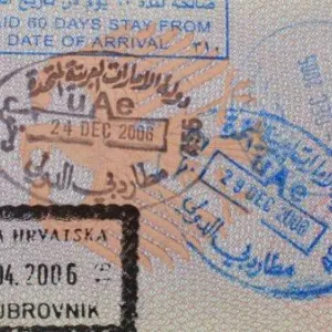 تعرف إلى 87 جنسية يمكنها دخول الإمارات «بلا تأشيرة»