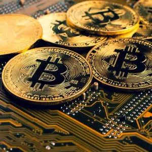 عمليات بيع مكثفة تكبد سوق العملات المشفرة خسائر واسعة