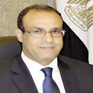 من هو السفير بدر عبد العاطي وزير الخارجية والهجرة المصري الجديد؟