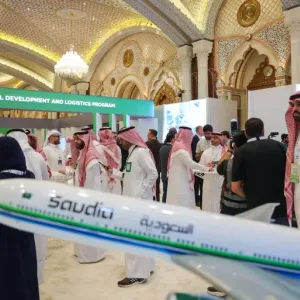 السعودية.. اتفاقيات بـ39 مليار دولار في مؤتمر مستقبل الطيران