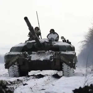 الجيش الروسي يشن هجوما صاروخيا على مدينة أوديسا